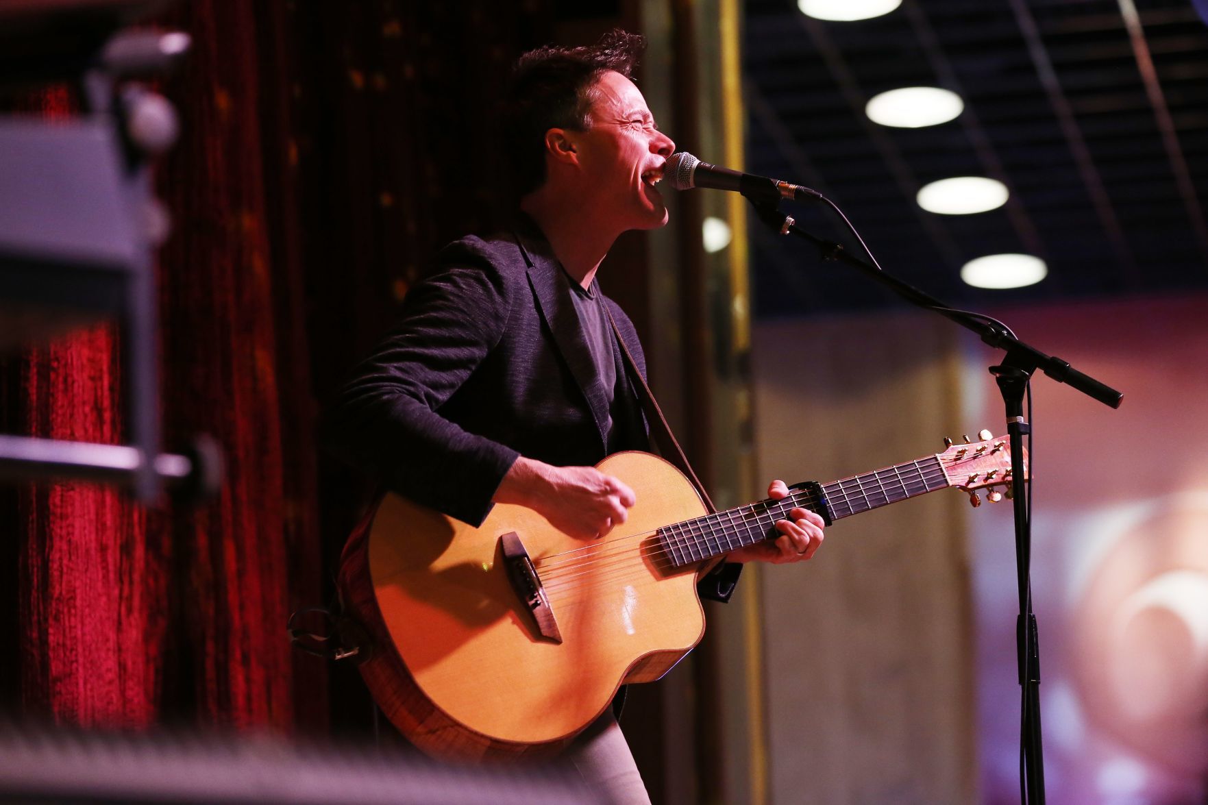 Bryan White